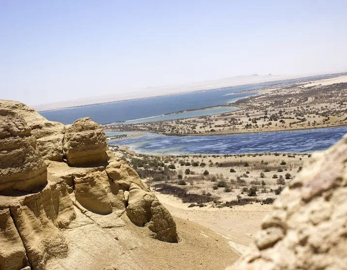 6-Day Cairo & White Desert Adventure | Explore Egypt’s Hidden Gems